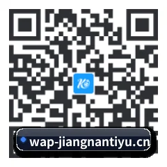 APP 安卓 二维码